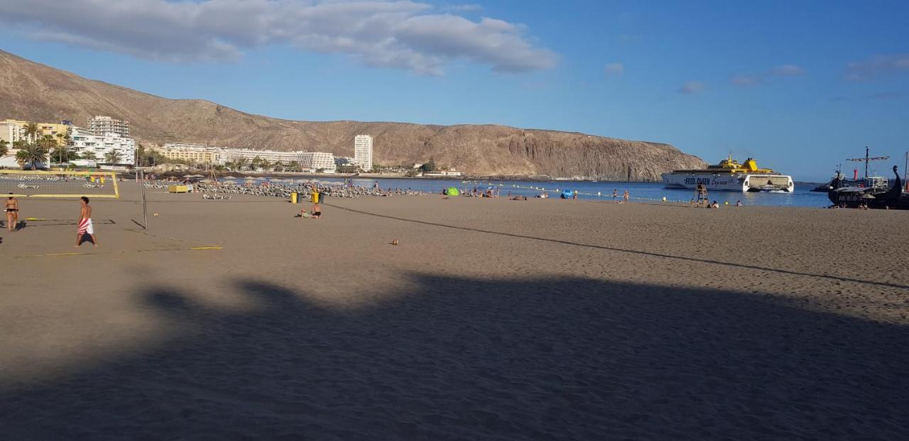 Bubu Beach 2-B, Los Cristianos – Updated 2022 Prices