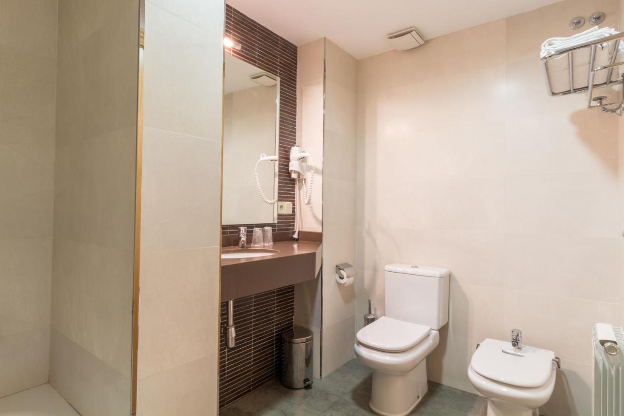 Hotel Costa, Pont de Suert – Precios 2022 actualizados