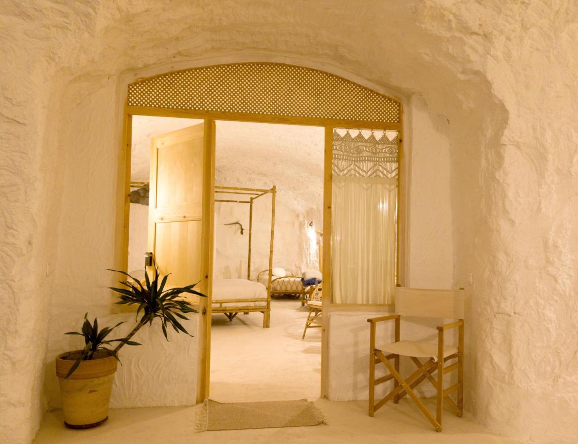 Landhuis Cuevas de la Luz (Spanje Bácor) - Booking.com