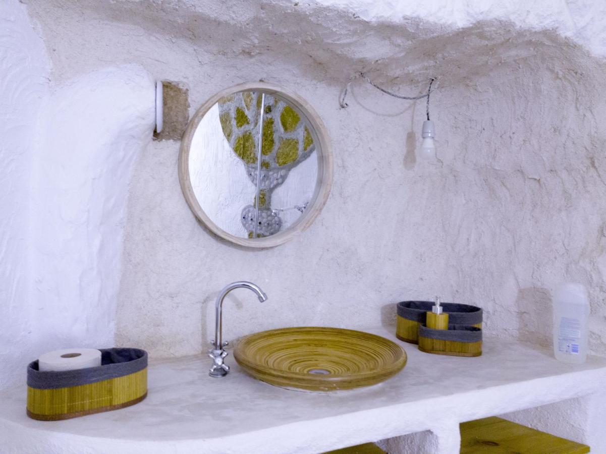 Landhuis Cuevas de la Luz (Spanje Bácor) - Booking.com