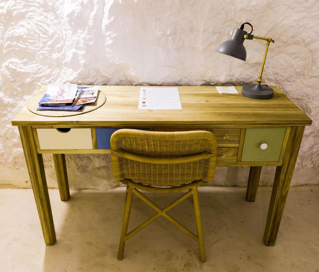 Landhuis Cuevas de la Luz (Spanje Bácor) - Booking.com