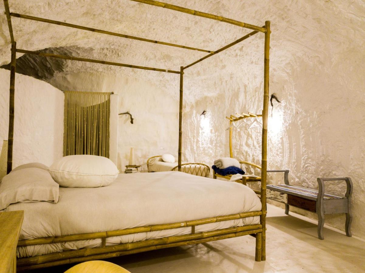 Landhuis Cuevas de la Luz (Spanje Bácor) - Booking.com