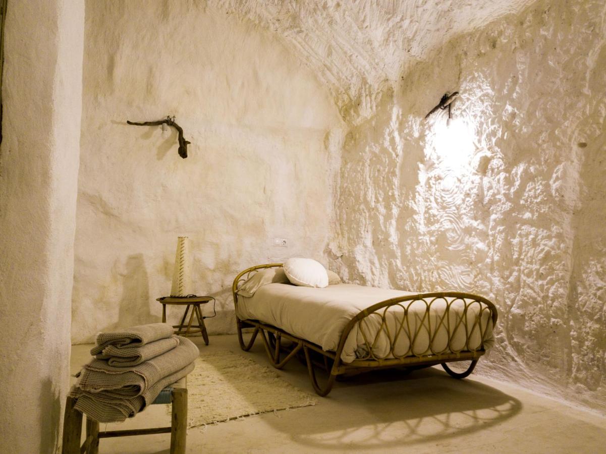 Landhuis Cuevas de la Luz (Spanje Bácor) - Booking.com