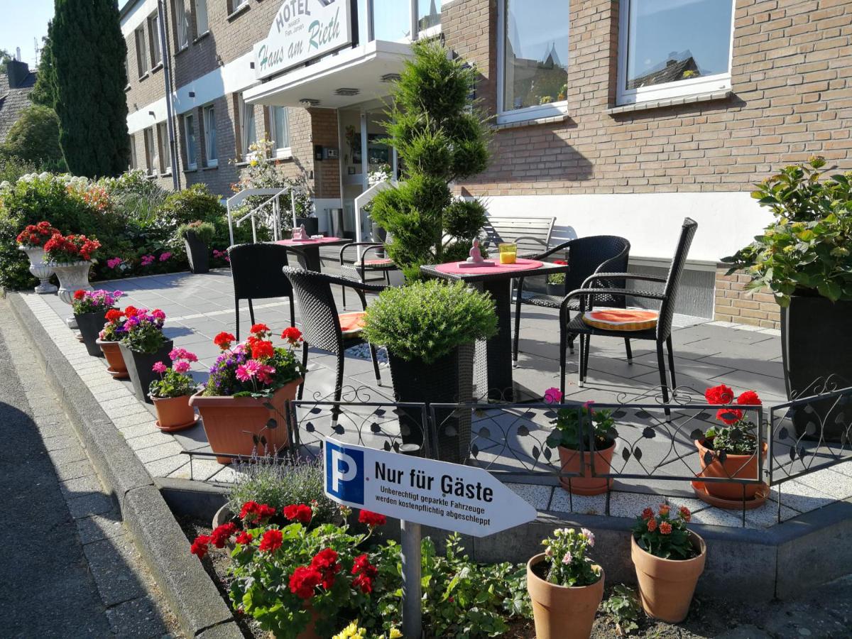 Hotel Haus Am Rieth Nettetal Aktualisierte Preise Fur 2021