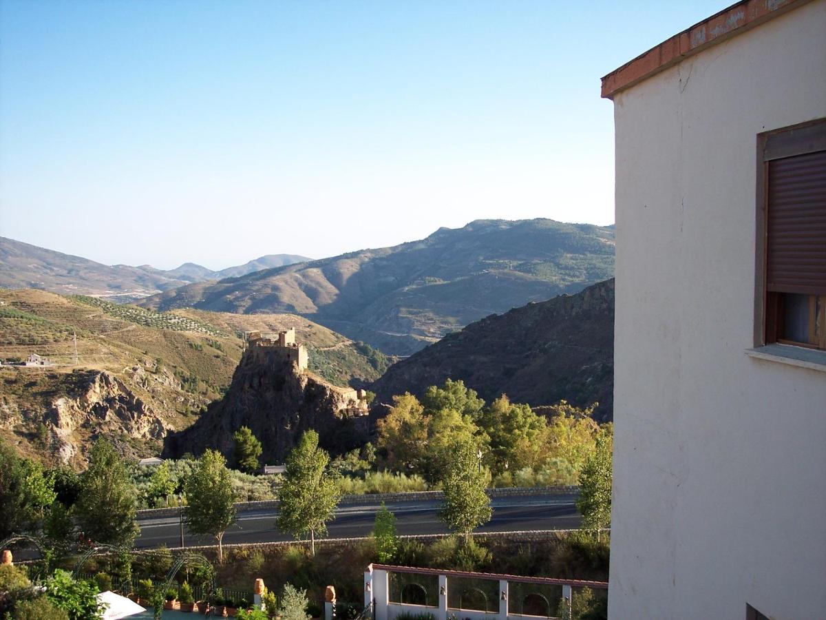 Castillo Lanjaron, Lanjarón – Precios actualizados 2022