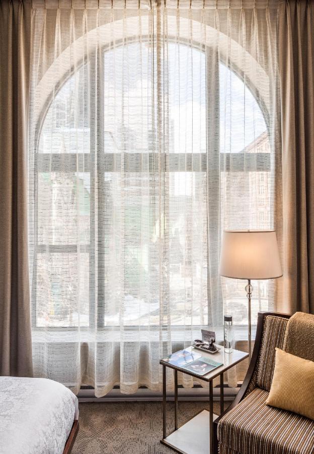 Hôtel Birks Montréal photo