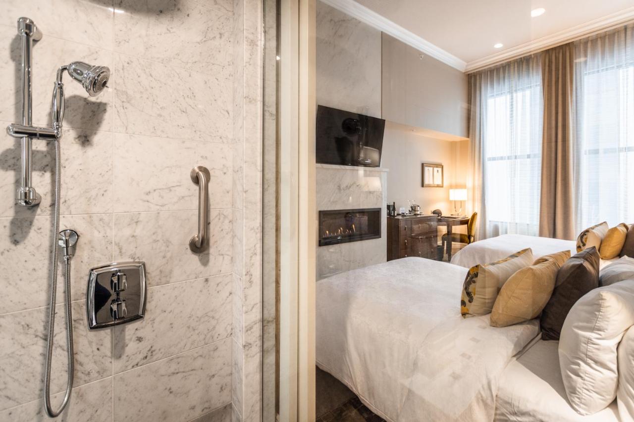 Hôtel Birks Montréal photo