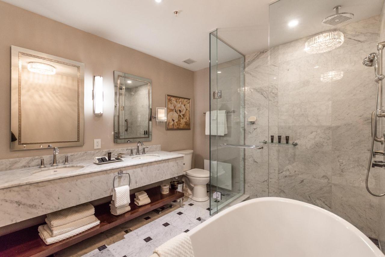 Hôtel Birks Montréal photo