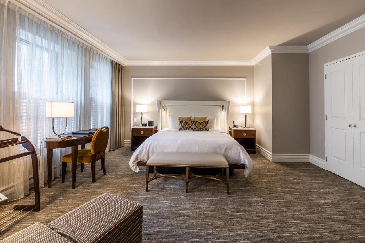 Hôtel Birks Montréal photo