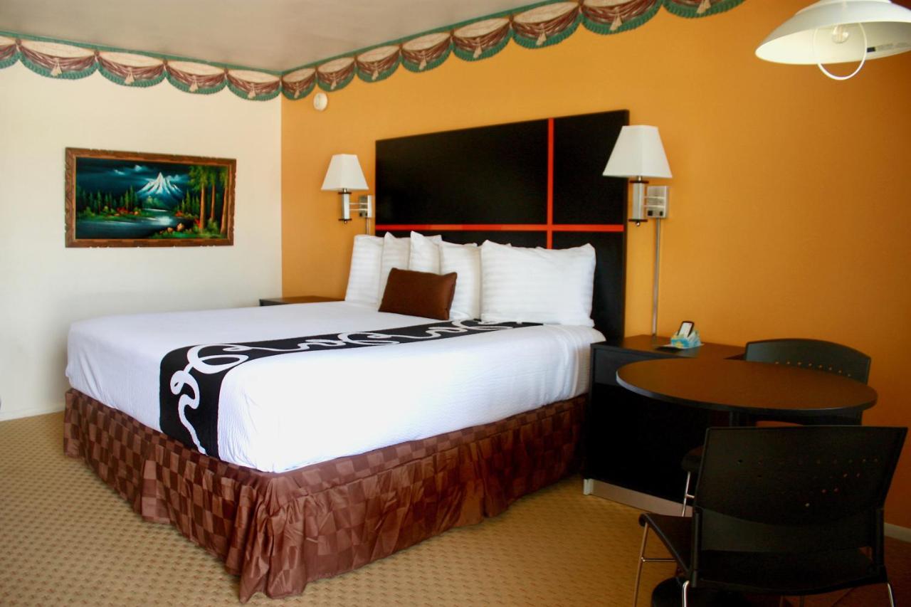 Western Motor Inn — photo 2
