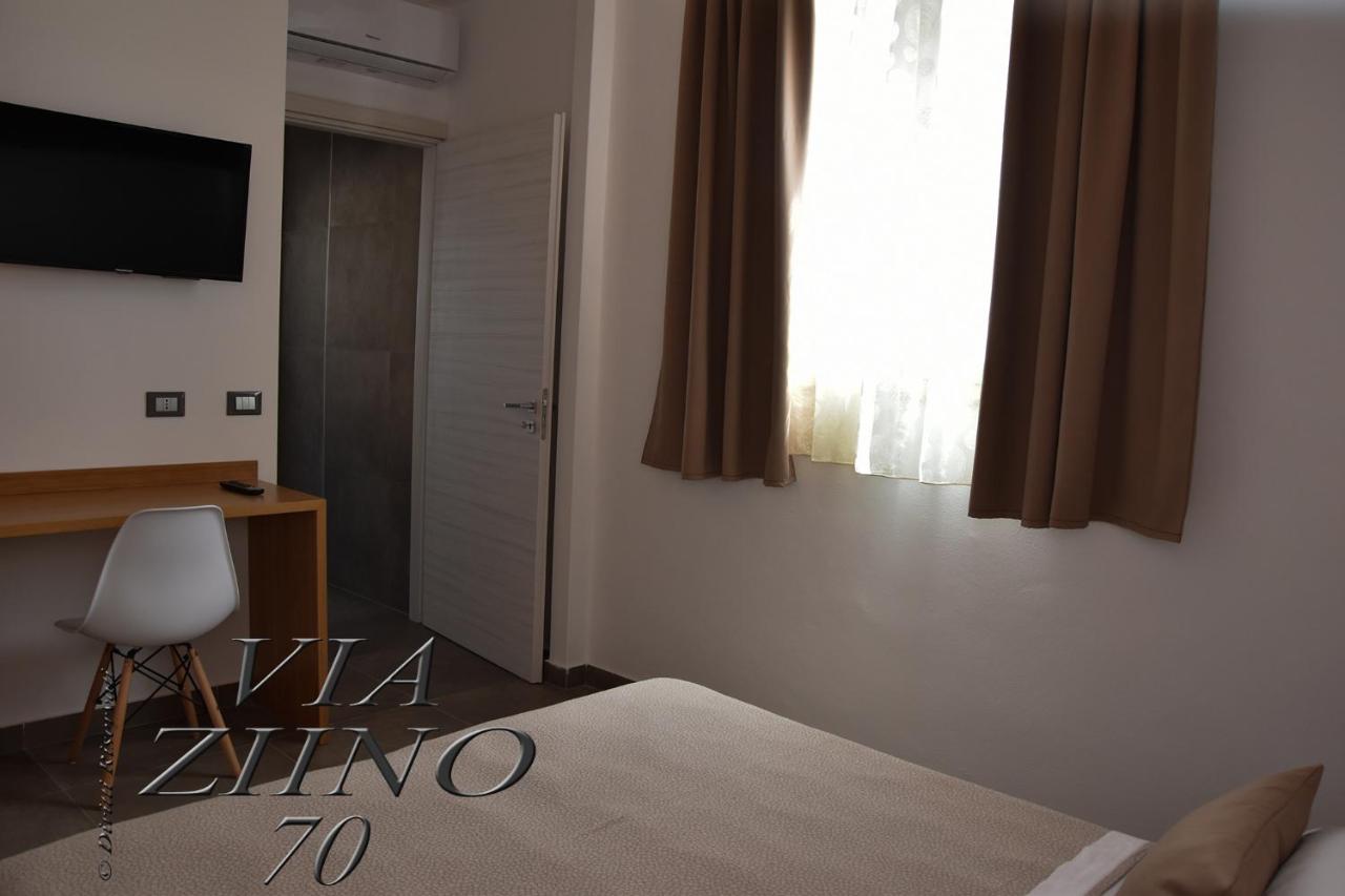 Via Ziino 70 photo