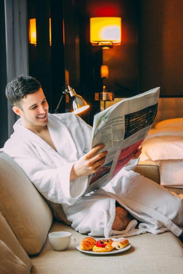 Grand Hyatt Berlin photo