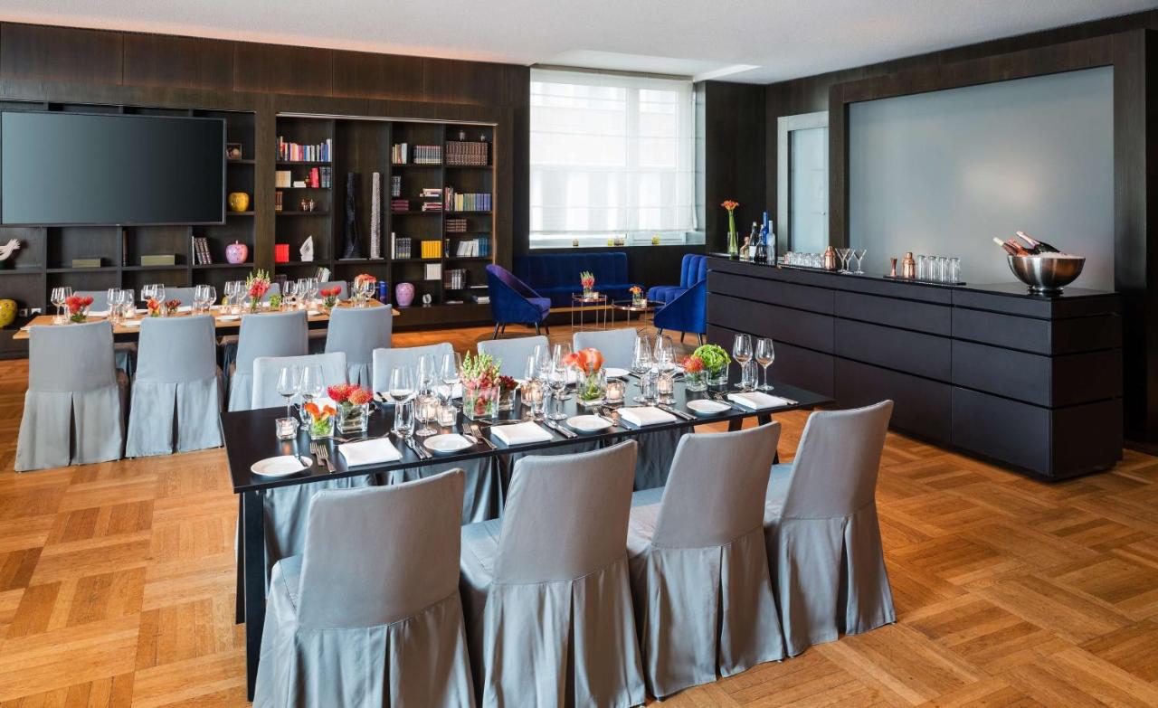 Grand Hyatt Berlin photo