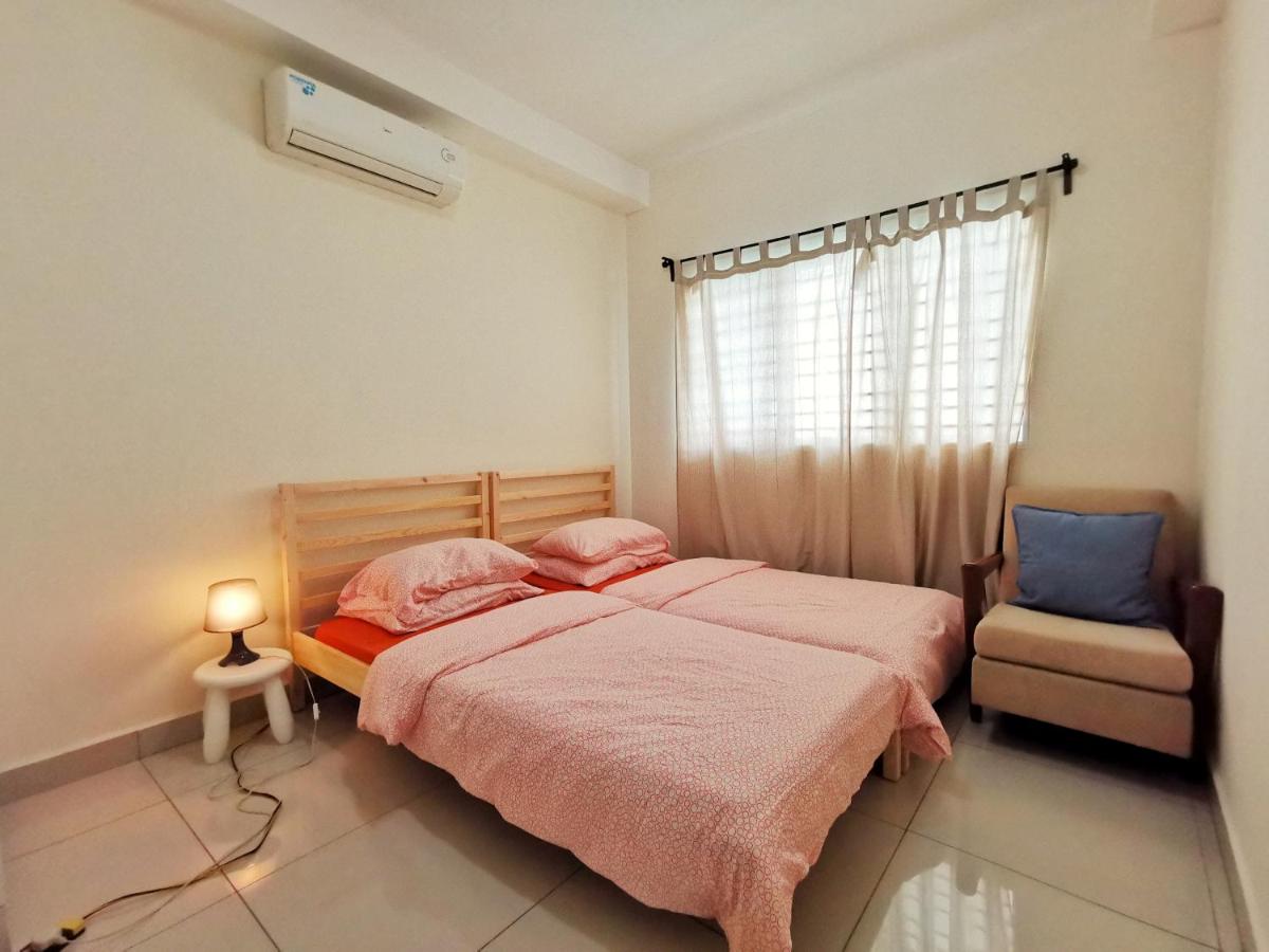 Apartment Tiara Parkhomes Kajang Comfyhome Malaysia Booking Com