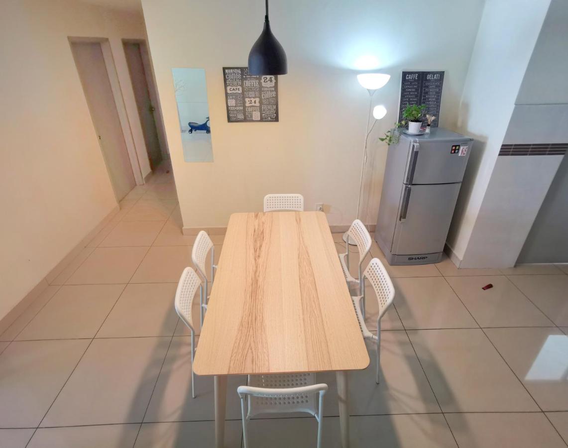 Apartment Tiara Parkhomes Kajang Comfyhome Malaysia Booking Com