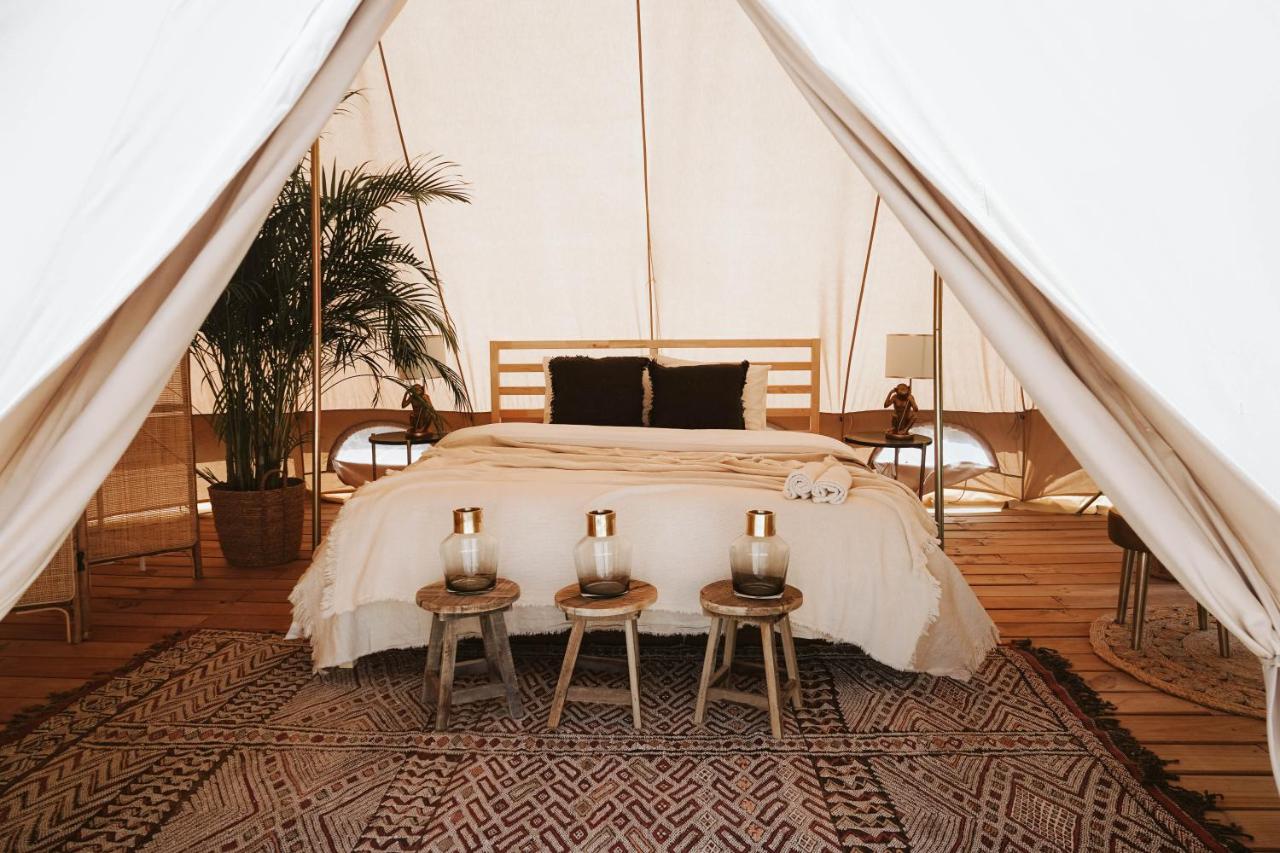 Dreamsea Mediterranean Camp, Benitachell – Precios ...