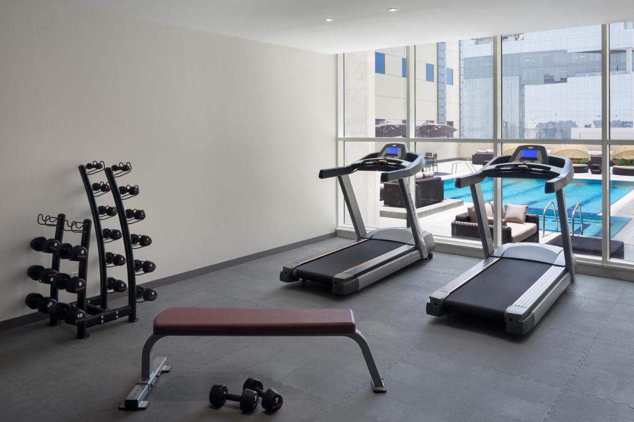 Spa hotel: Ibis Jeddah Malik Road