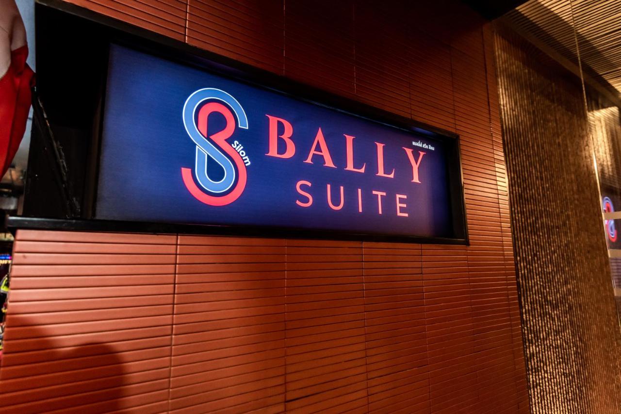 Bally Suite Silom, Bangkok – Precios 2021 actualizados
