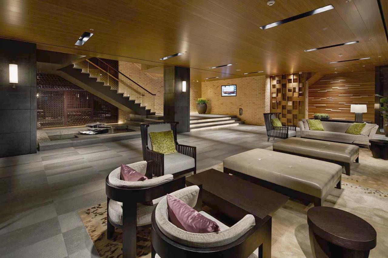 Royal Hotel Seoul Myeongdong - 3