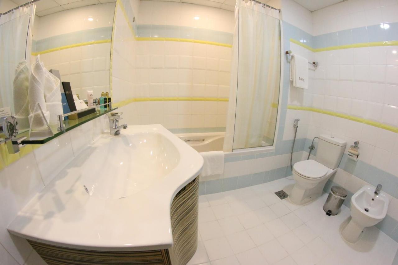 Elite Seef Residence And Hotel photo