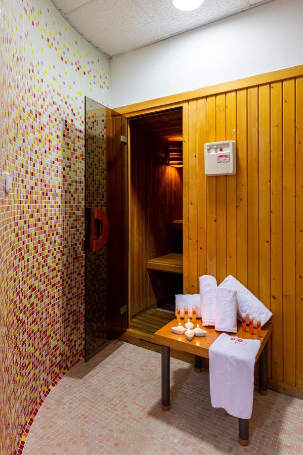 JS Paradise Sport - Adults Only - 3