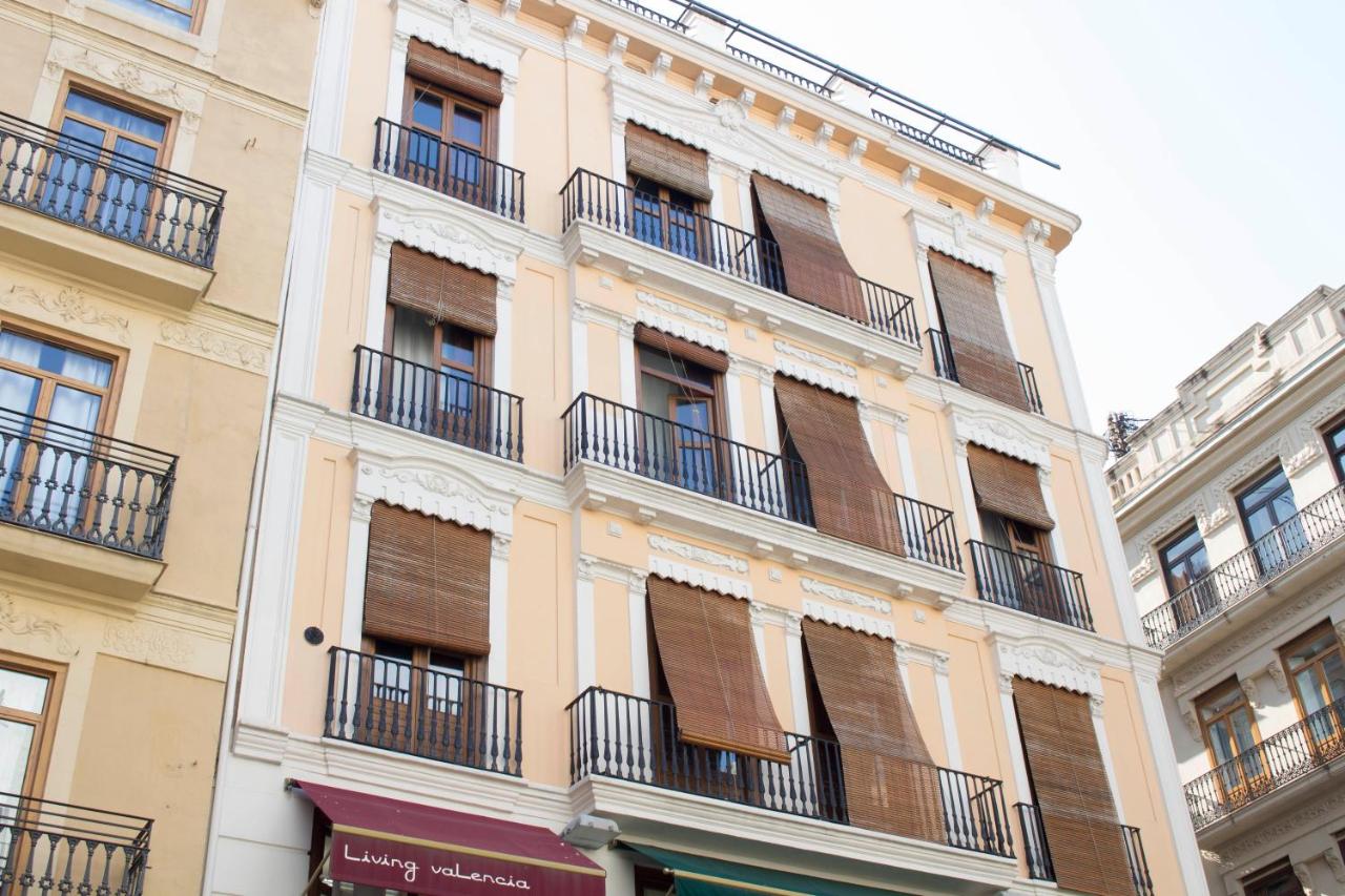 Living Valencia Apartments - Merced, Valencia – Bijgewerkte ...