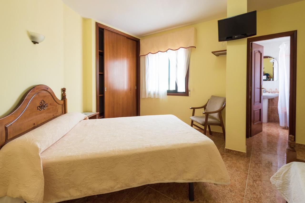 Hostal O Camouco, Portonovo – Updated 2022 Prices