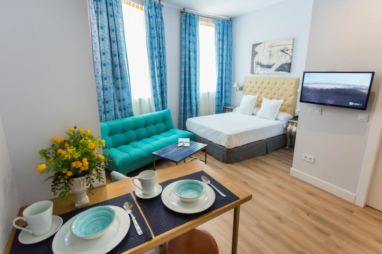 Casa de la Merced Suites - 3