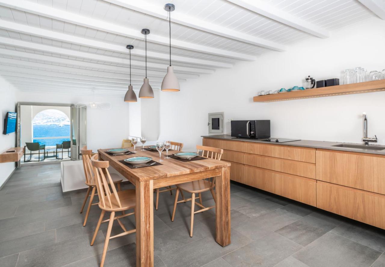 Dreambox Mykonos Suites and Mini Villas - 5