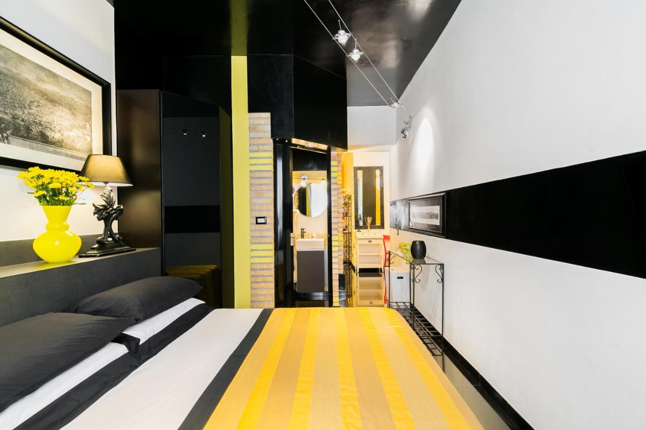 Appartamenti MarcoAurelio49 - 5