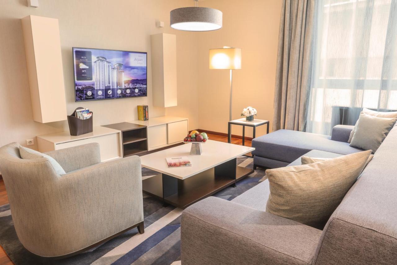 Bosmal Arjaan by Rotana photo