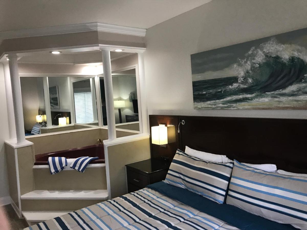 Hotel Pensacola — photo 17