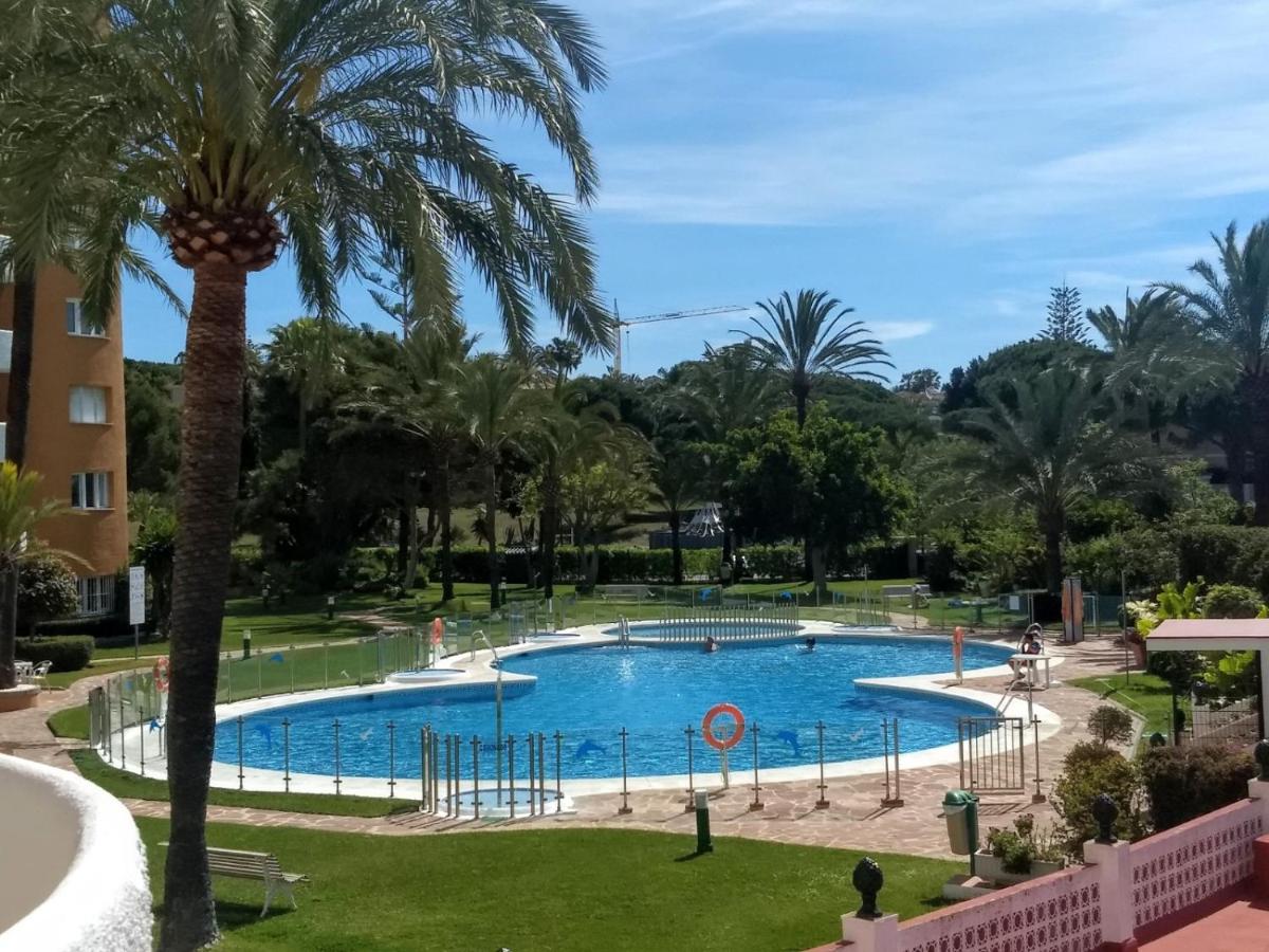 Apartment Estudio Marbesa, Marbella, Spain - Booking.com