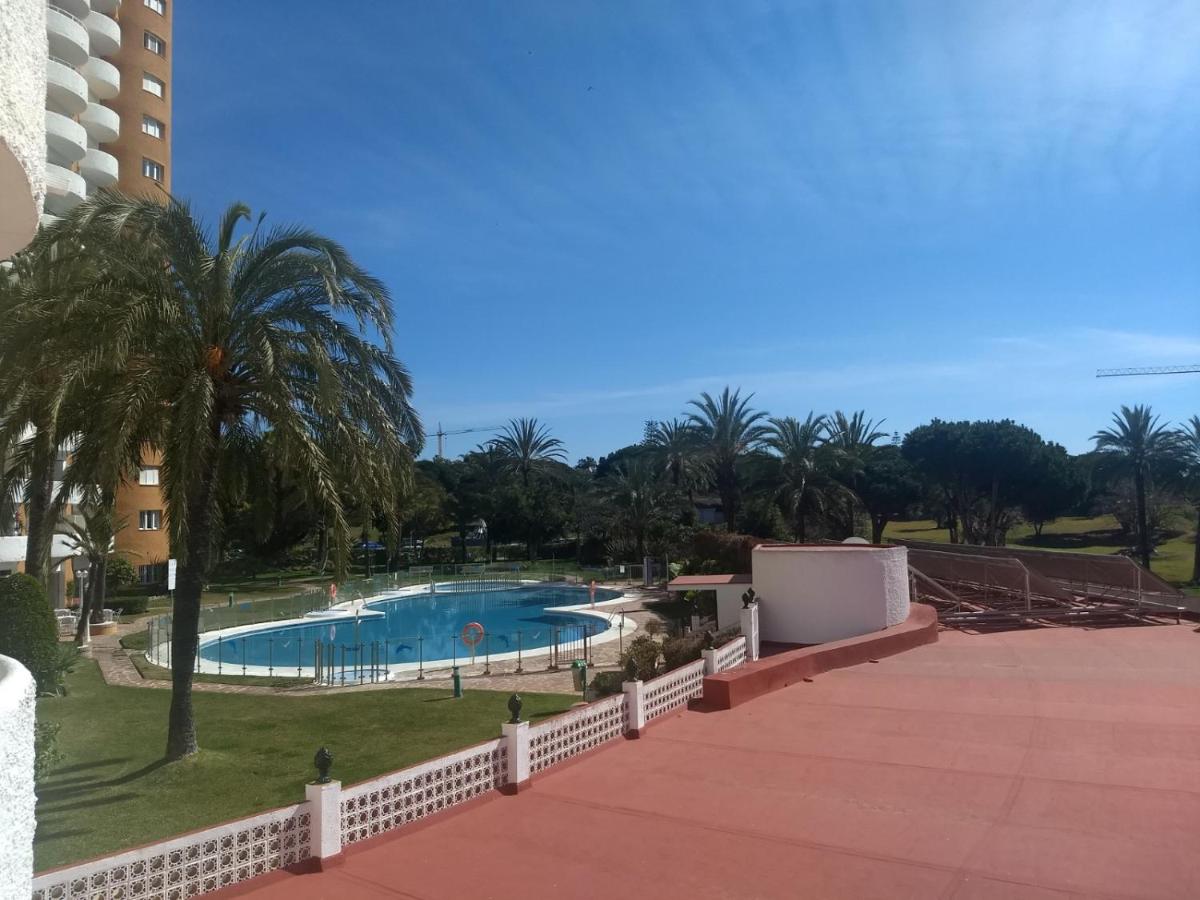 Apartment Estudio Marbesa, Marbella, Spain - Booking.com