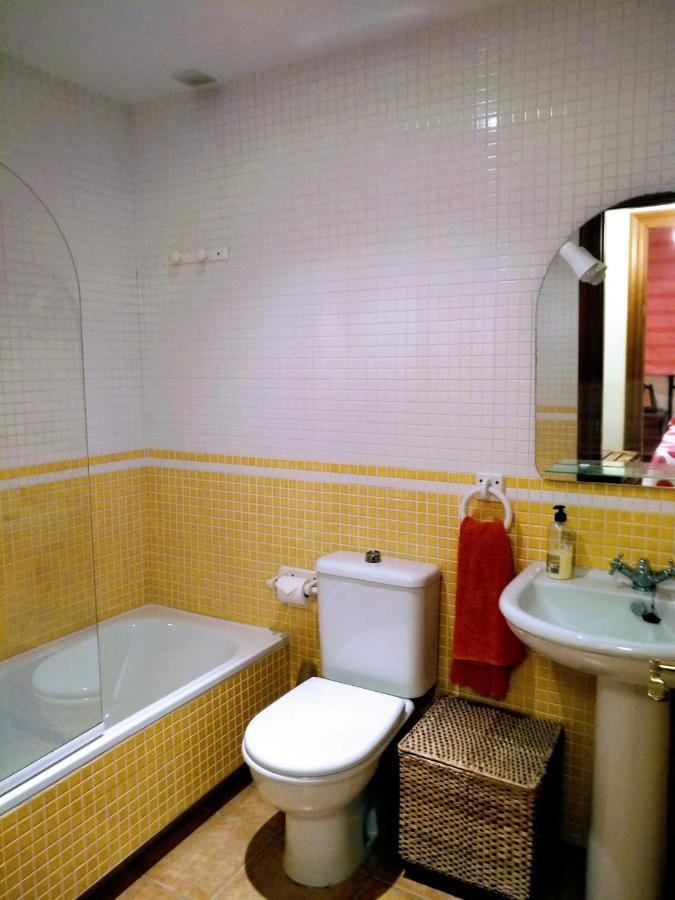 Apartment EL RINCON DORADO, Vera, Spain - Booking.com