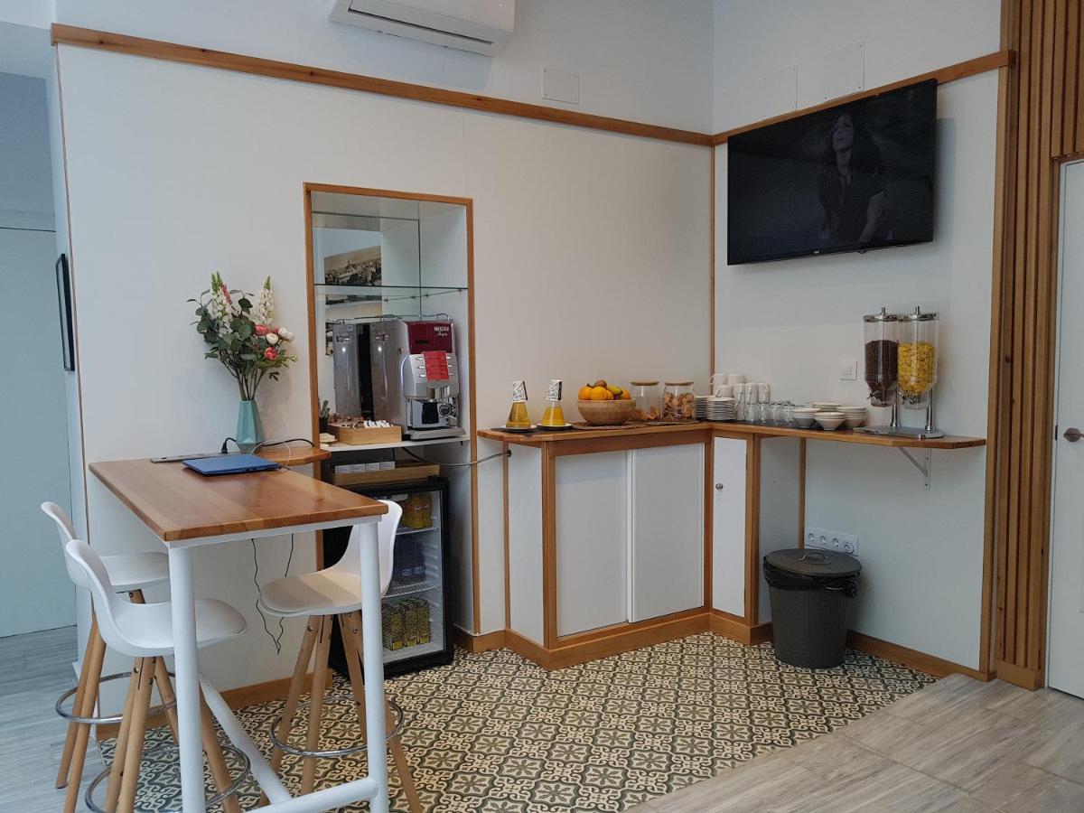 Basic Hotel Sevilla Catedral, Sevilla – Bijgewerkte prijzen 2022