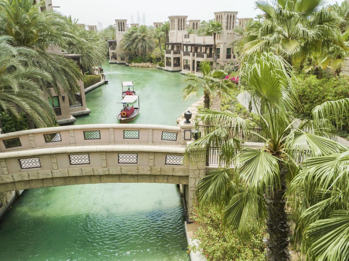 Jumeirah Dar Al Masyaf photo