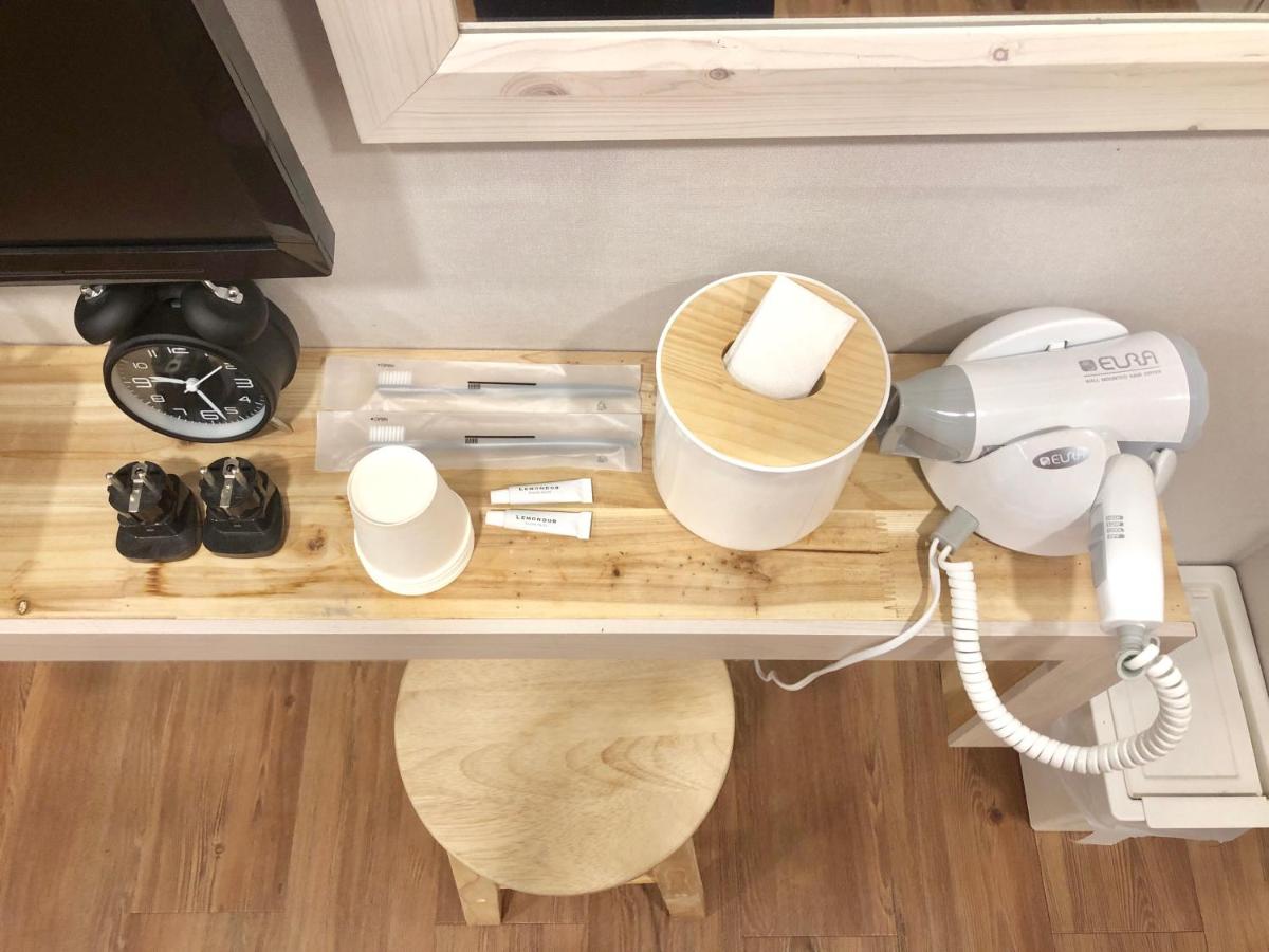 Dawoo House 1 in Hongdae - 5