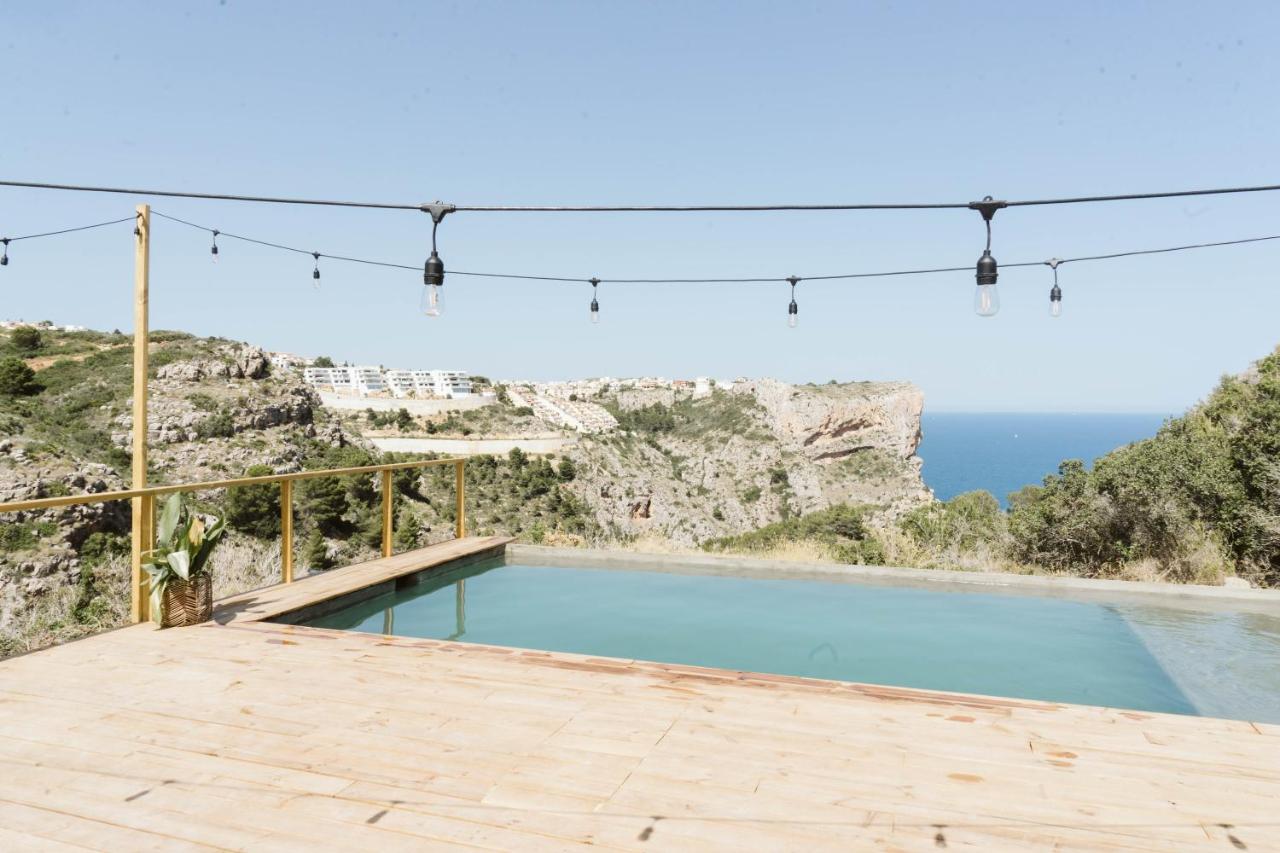 Dreamsea Mediterranean Camp, Benitachell – Precios 2022 ...