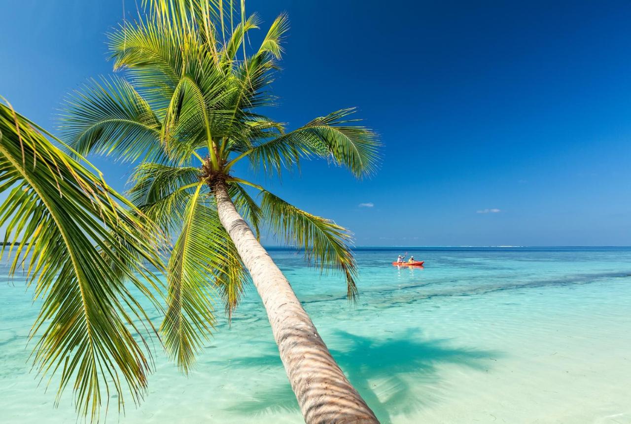 Beach: St Francis Resort