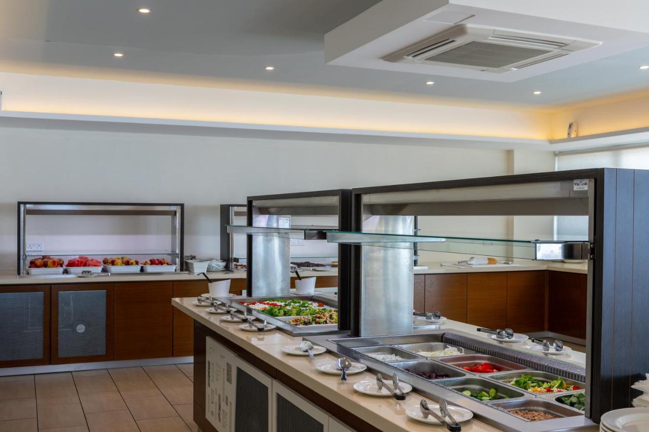 Tofinis Hotel photo