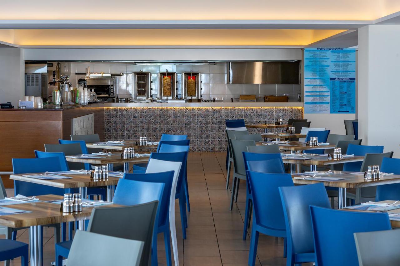 Tofinis Hotel photo