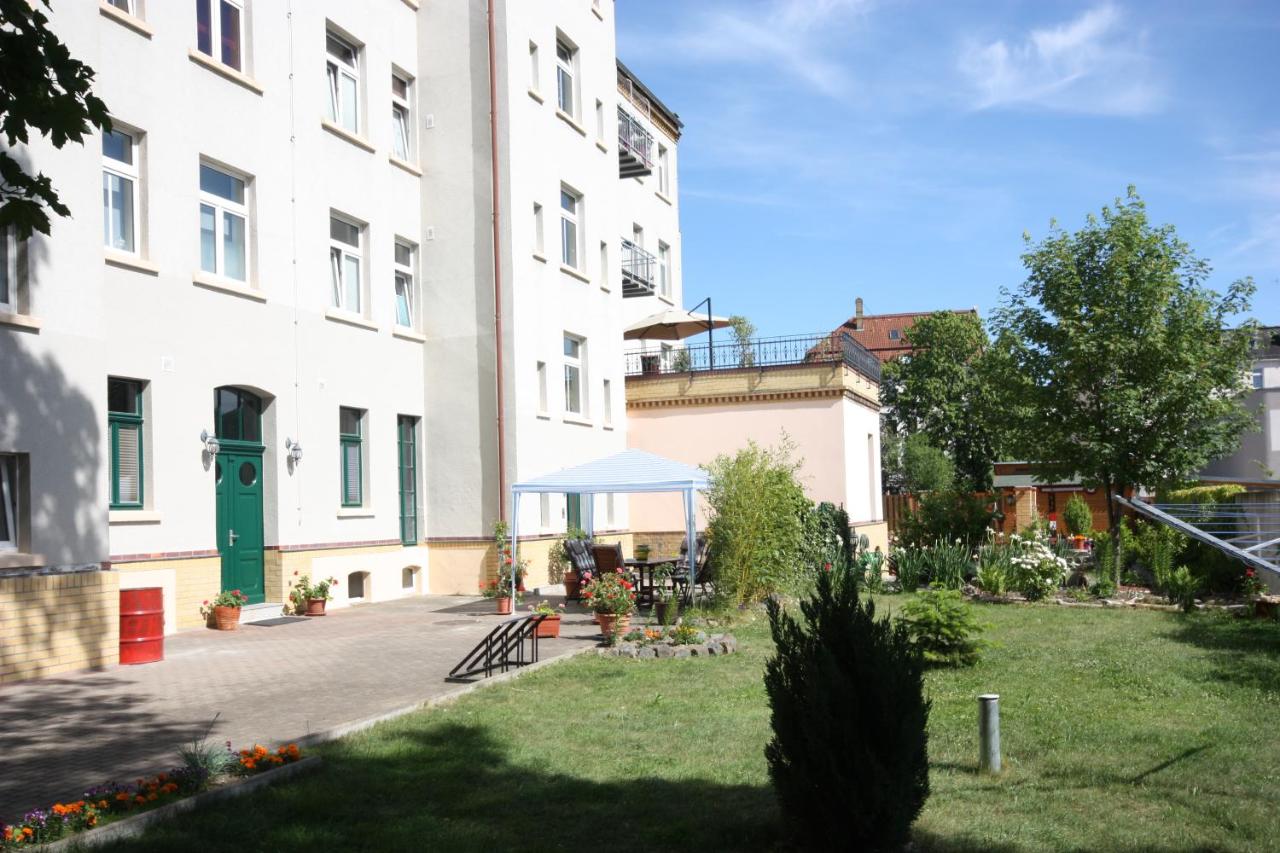 VacApps Apartments