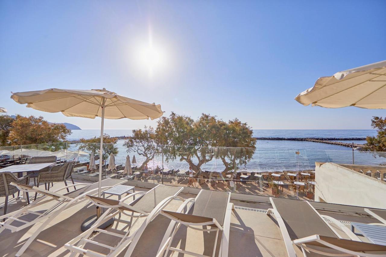 Hotel Ilusion Moreyo - Adults Only, Cala Bona – Bijgewerkte ...