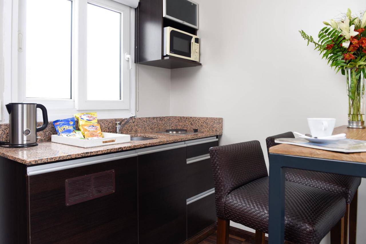 Argenta Suites Belgrano - 4