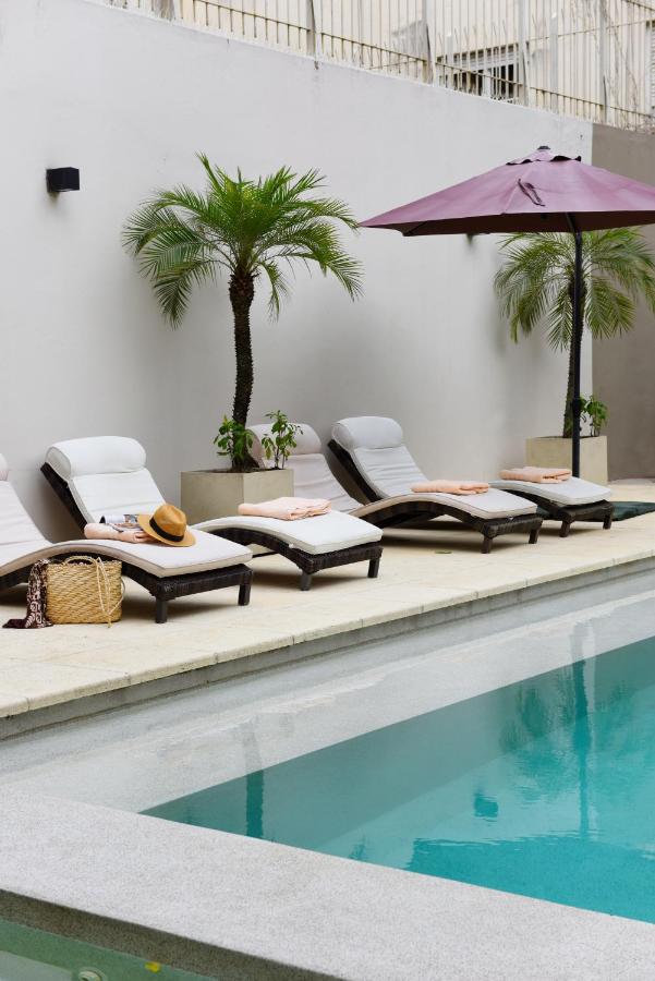 Argenta Suites Belgrano