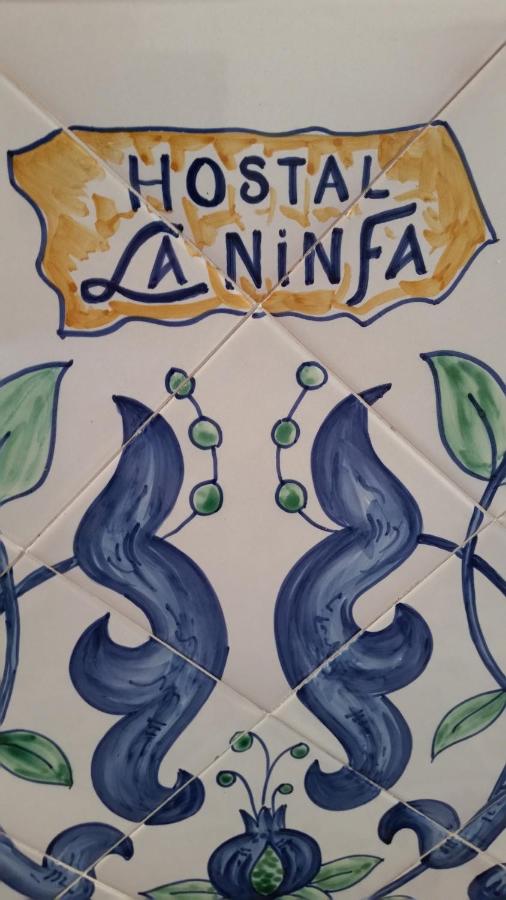 Hostal la Ninfa, Granada – Prezzi aggiornati per il 2022
