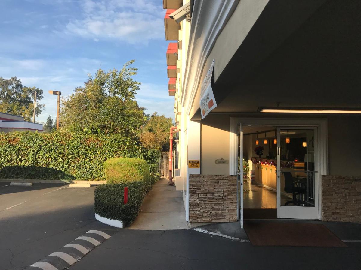 Cherry Orchard Inn — photo 20