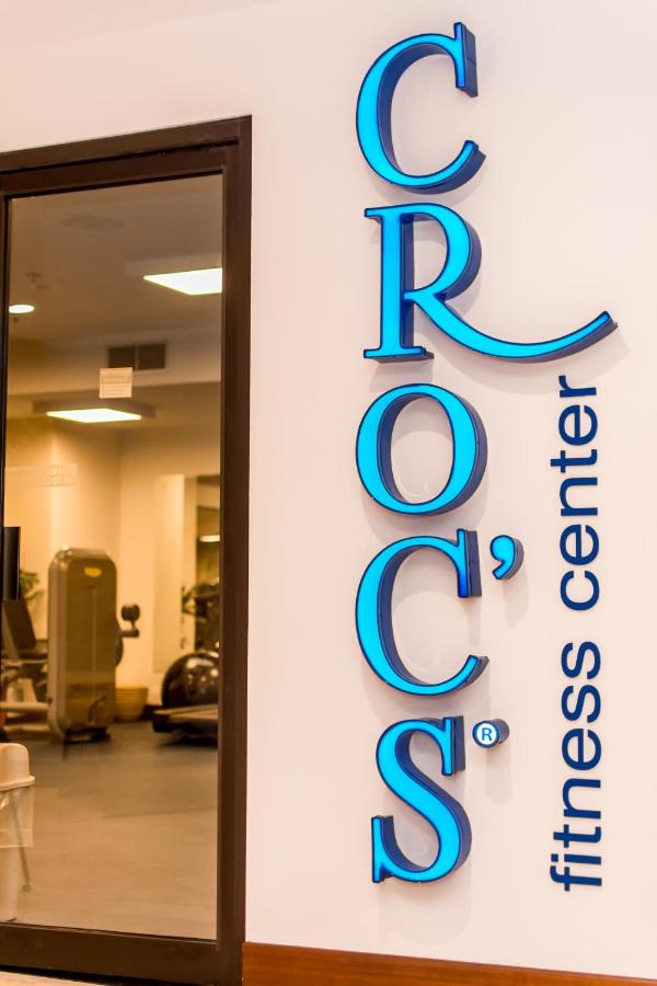 Crocs Resort & Casino photo
