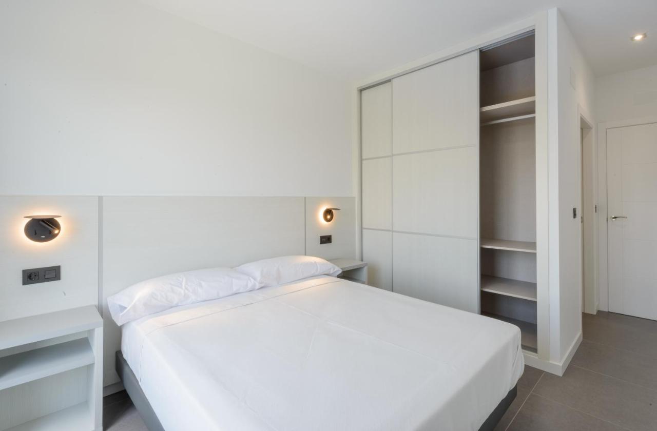 Apartamentos Onzamar (Spanje Sanxenxo) - Booking.com